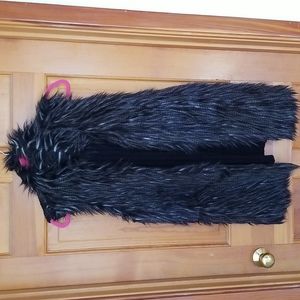 Adriana Papell Vest